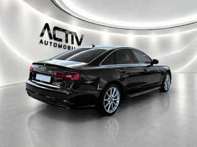 Audi A6 2.0 TDI 190 ULTRA AMBITION LUXE S TRONIC 7 (2018) - Foto 7