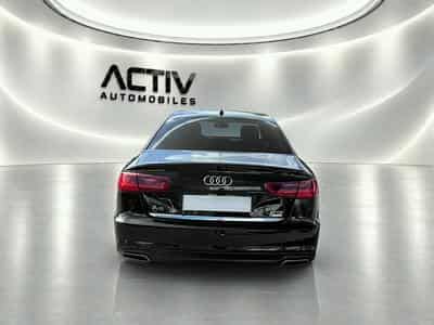 Audi A6 2.0 TDI 190 ULTRA AMBITION LUXE S TRONIC 7 (2018) - Foto 6