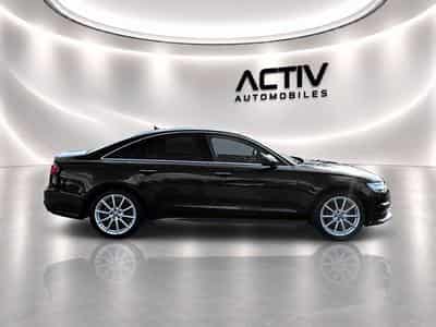 Audi A6 2.0 TDI 190 ULTRA AMBITION LUXE S TRONIC 7 (2018) - Foto 8