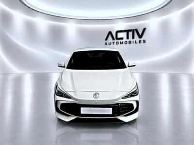 MG MG3 1.5 HYBRID+ 195 LUXURY (2026) - Photo 2