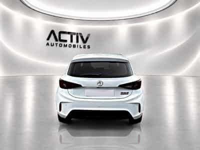 MG MG3 1.5 HYBRID+ 195 LUXURY (2026) - Photo 6