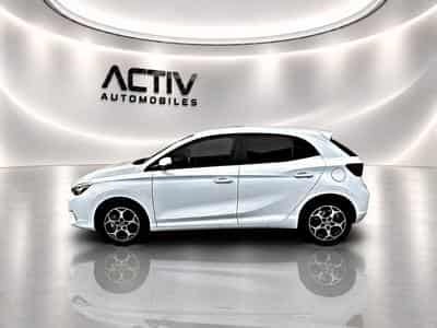 MG MG3 1.5 HYBRID+ 195 LUXURY (2026) - Photo 4