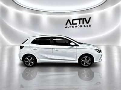 MG MG3 1.5 HYBRID+ 195 LUXURY (2026) - Photo 8