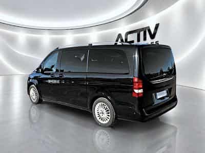 Mercedes CLASSE V 220 D LONG STYLE 9G-TRONIC (2021) - Photo 5
