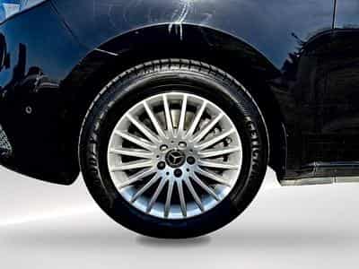 Mercedes CLASSE V 220 D LONG STYLE 9G-TRONIC (2021) - Photo 9