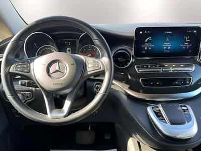 Mercedes CLASSE V 220 D LONG STYLE 9G-TRONIC (2021) - Photo 10