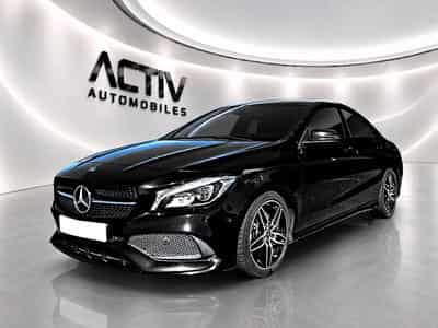 Mercedes CLA 220 D FASCINATION 7G-DCT (2018) - Foto 1
