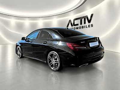 Mercedes CLA 220 D FASCINATION 7G-DCT (2018) - Foto 5