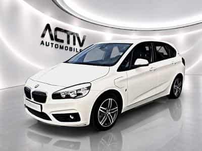 Bmw Série 2 (F45) 225XEA 224 BUSINESS (2017) - Photo 1