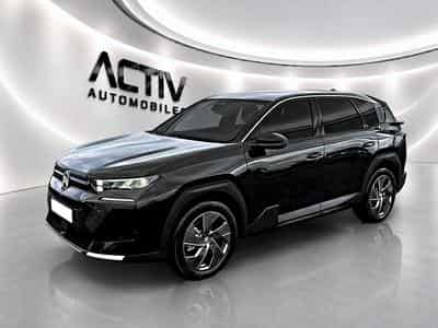 Citroën C5 AIRCROSS 1.2 HYBRIDE 145 PLUS BOITE AUTOMATIQUE (2026) - Photo 1