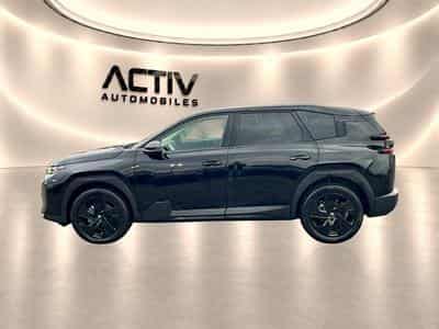 Citroën C5 AIRCROSS 1.2 HYBRIDE 145 PLUS BOITE AUTOMATIQUE (2026) - Photo 4