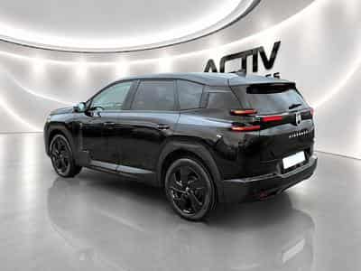 Citroën C5 AIRCROSS 1.2 HYBRIDE 145 PLUS BOITE AUTOMATIQUE (2026) - Photo 5