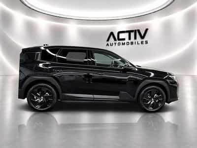 Citroën C5 AIRCROSS 1.2 HYBRIDE 145 PLUS BOITE AUTOMATIQUE (2026) - Photo 8