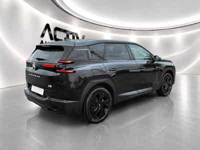 Citroën C5 AIRCROSS 1.2 HYBRIDE 145 PLUS BOITE AUTOMATIQUE (2026) - Photo 7
