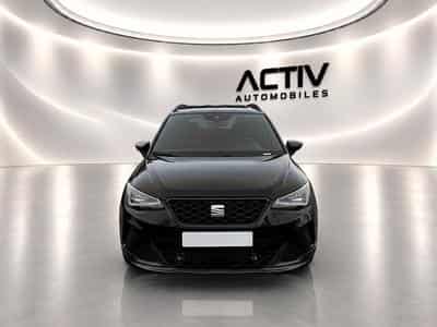 Seat ARONA 1.0 TSI 115 COPA DSG7 (2025) - Foto 2