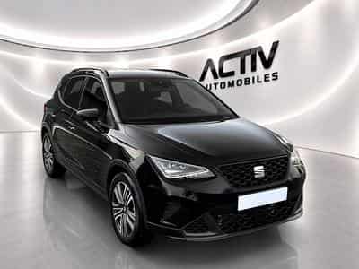 Seat ARONA 1.0 TSI 115 COPA DSG7 (2025) - Foto 3