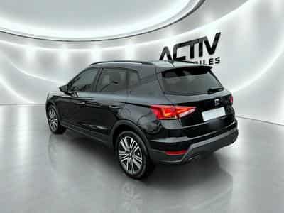 Seat ARONA 1.0 TSI 115 COPA DSG7 (2025) - Foto 5