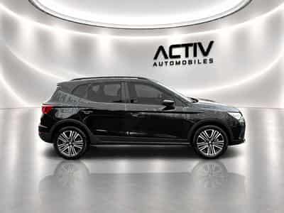 Seat ARONA 1.0 TSI 115 COPA DSG7 (2025) - Foto 8