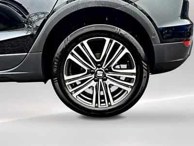 Seat ARONA 1.0 TSI 115 COPA DSG7 (2025) - Foto 9