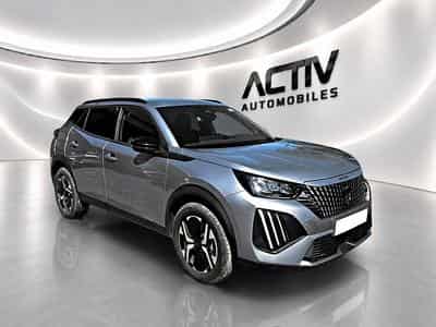 Peugeot 2008 1.2 100 ALLURE (2025) - Photo 3