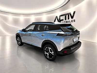 Peugeot 2008 1.2 100 ALLURE (2025) - Photo 5