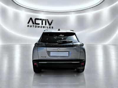 Peugeot 2008 1.2 100 ALLURE (2025) - Photo 6