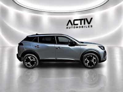 Peugeot 2008 1.2 100 ALLURE (2025) - Photo 8