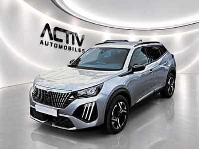 Peugeot 2008 1.2 100 ALLURE (2025) - Photo 1