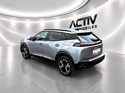 Peugeot 2008 1.2 100 ALLURE (2025) - Photo 5