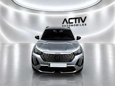 Peugeot 2008 1.2 100 ALLURE (2025) - Photo 2