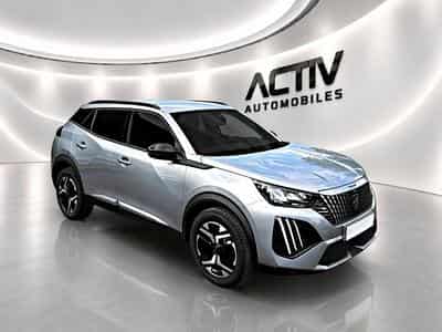 Peugeot 2008 1.2 100 ALLURE (2025) - Photo 3