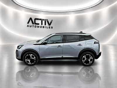 Peugeot 2008 1.2 100 ALLURE (2025) - Photo 4