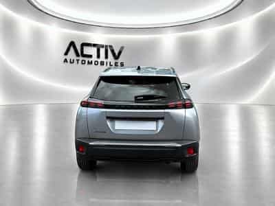 Peugeot 2008 1.2 100 ALLURE (2025) - Photo 6