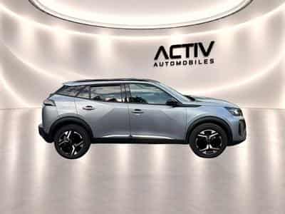 Peugeot 2008 1.2 100 ALLURE (2025) - Photo 8