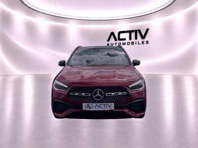 Mercedes GLA 200 163 AMG LINE 7G-DCT (2020) - Foto 2