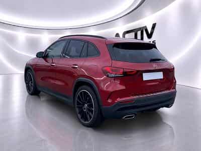 Mercedes GLA 200 163 AMG LINE 7G-DCT (2020) - Foto 5