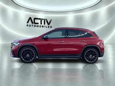 Mercedes GLA 200 163 AMG LINE 7G-DCT (2020) - Foto 4