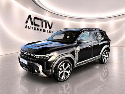 Dacia DUSTER 1.2 MILD HYBRID 140 JOURNEY (2026) - Photo 1