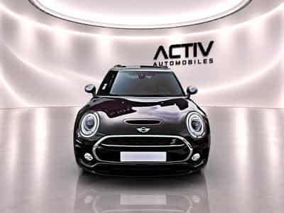 Mini CLUBMAN COOPER SD 190 ALL4 BVA (2016) - Photo 2