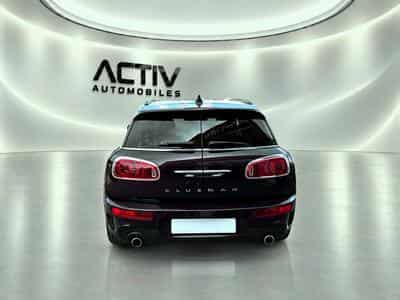 Mini CLUBMAN COOPER SD 190 ALL4 BVA (2016) - Photo 6