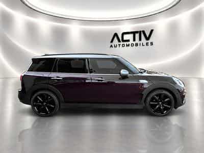 Mini CLUBMAN COOPER SD 190 ALL4 BVA (2016) - Photo 8