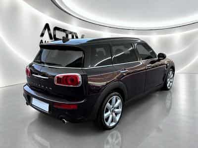 Mini CLUBMAN COOPER SD 190 ALL4 BVA (2016) - Photo 7