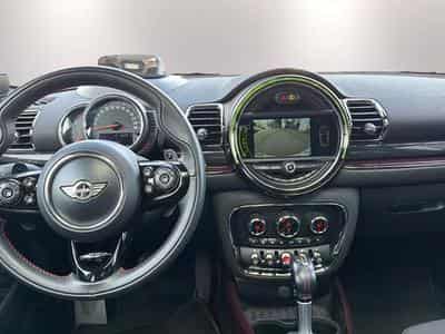 Mini CLUBMAN COOPER SD 190 ALL4 BVA (2016) - Photo 10