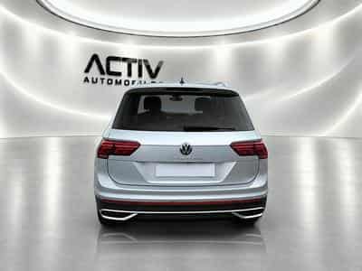 VW TIGUAN 2.0 TDI 150 ELEGANCE DSG7 (2021) - Photo 6