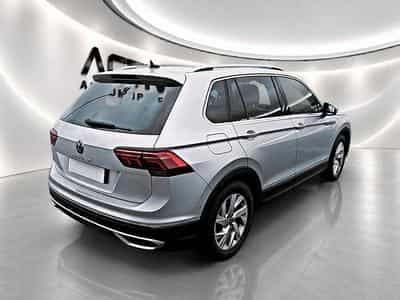 VW TIGUAN 2.0 TDI 150 ELEGANCE DSG7 (2021) - Photo 7