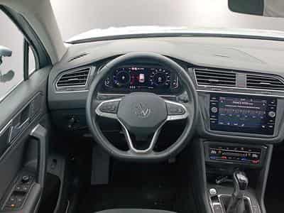 VW TIGUAN 2.0 TDI 150 ELEGANCE DSG7 (2021) - Photo 10