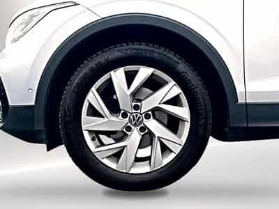 VW TIGUAN 2.0 TDI 150 ELEGANCE DSG7 (2021) - Photo 9
