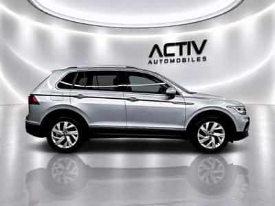VW TIGUAN 2.0 TDI 150 ELEGANCE DSG7 (2021) - Photo 8