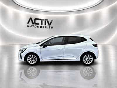 Renault Clio 1.0 TCE 90 EVOLUTION CVT (2025) - Photo 4