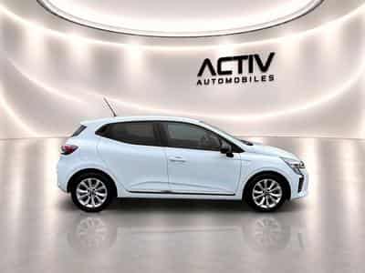 Renault Clio 1.0 TCE 90 EVOLUTION CVT (2025) - Photo 8
